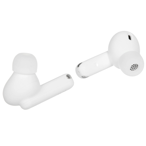 Bluetooth-гарнитура JBL Wave Beam 2, цвет белый