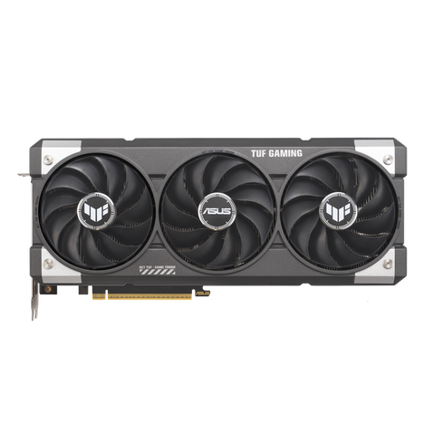 Видеокарта ASUS GeForce RTX 5060 Ti 16 ΓБ Retail