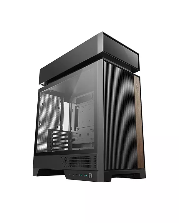 Корпус Deepcool CL660 TG