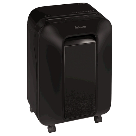 Шредер Fellowes PowerShred LX200