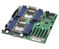 Материнская плата ASRock E2 (LGA 4710) Intel Xeon 6700P/6500P/6700E GNR2D16-2T