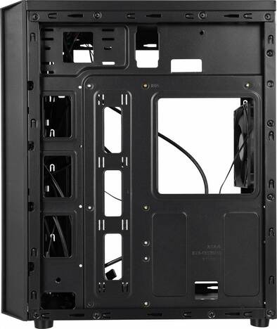 Корпус Accord ACC-CL297B