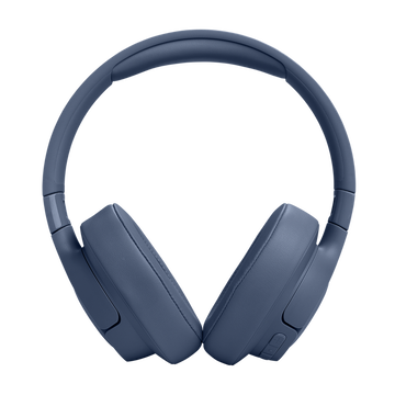 Bluetooth-гарнитура JBL Tune 770NC, цвет синий