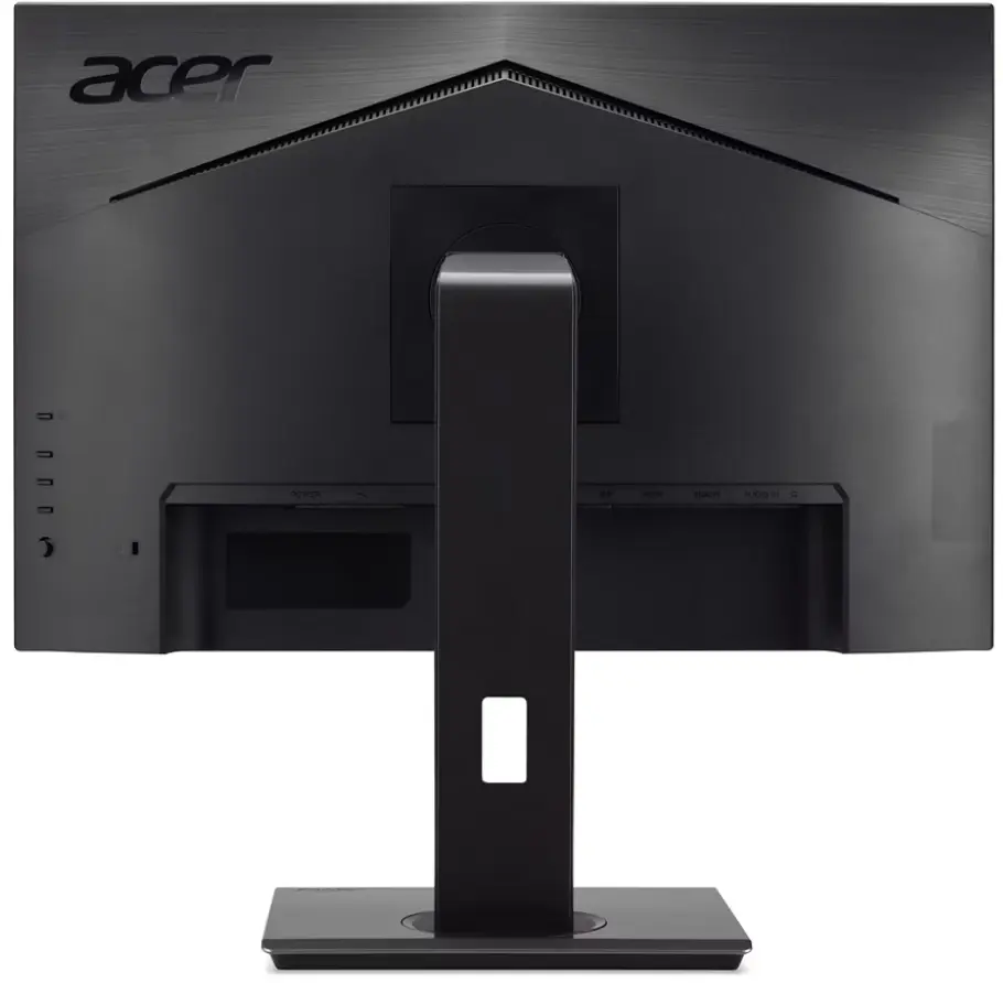 Монитор ACER B247WE5bmiprx 24.0-inch черный