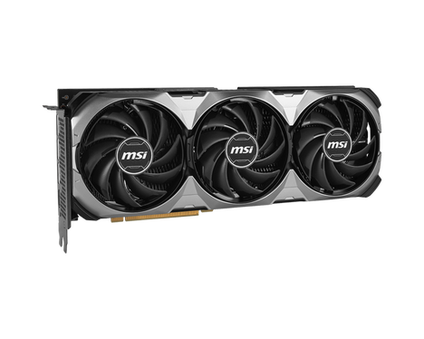 Видеокарта MSI GeForce RTX 4070 Ti 12 ΓБ Retail