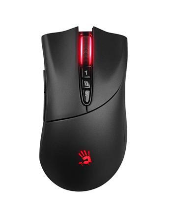 

Мышь A4tech Bloody R3, цвет черный