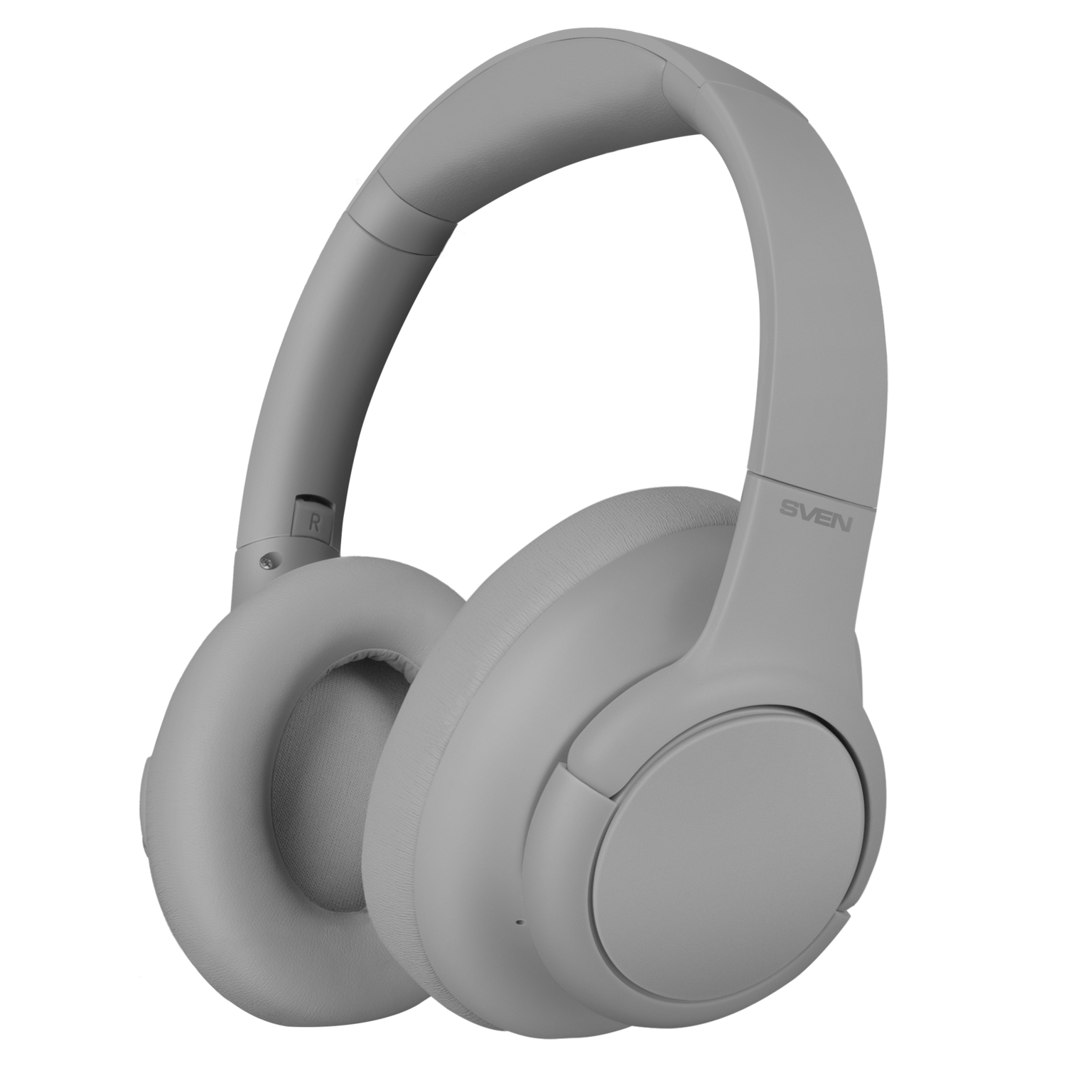 Bluetooth-гарнитура SVEN AP-B800MV, цвет серый