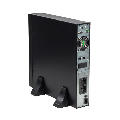 ИБП Бастион SKAT-UPS С двойным преобразованием (online) 2000 ВА / 2000 Вт SKAT-UPS 2000-RACK-ON-4X9 P3
