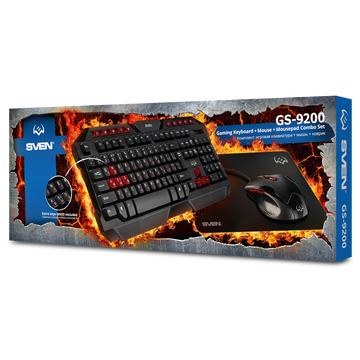 SVEN GS-9200 SV-018221