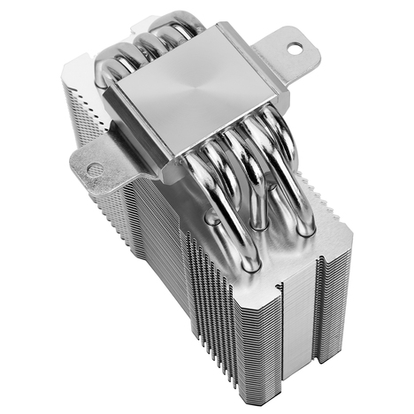 Кулер Процессорный Thermalright для CPU Assassin King 120 Mini 120 MINI V2
