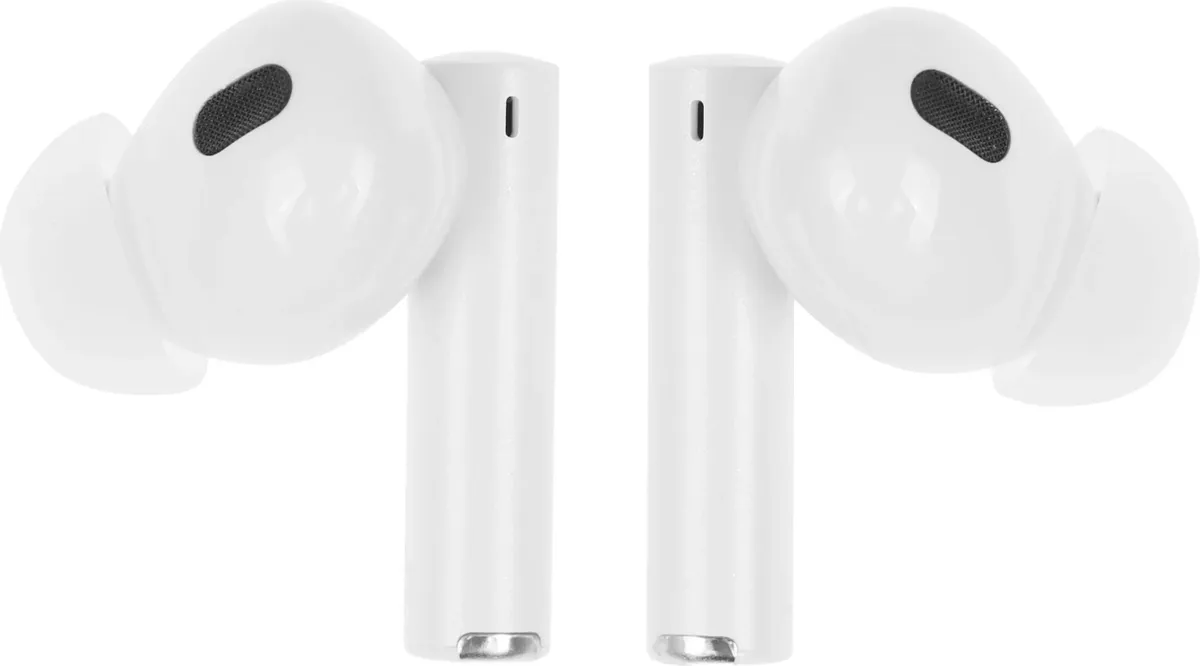 Bluetooth-гарнитура realme Buds Air 6 Pro, цвет белый