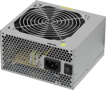 Блок питания Accord ACC 400W