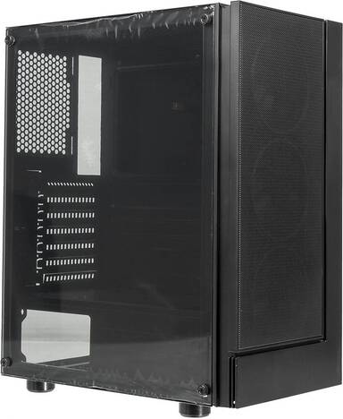 Корпус FORMULA F-33RGB