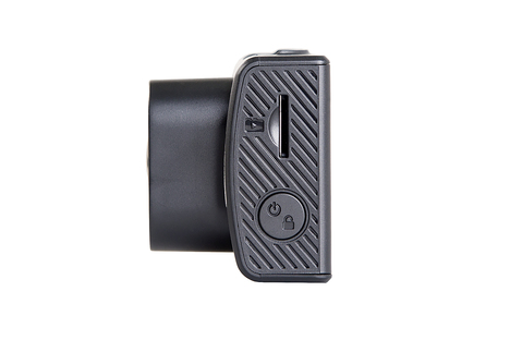 Видеорегистратор Silverstone A90-GPS