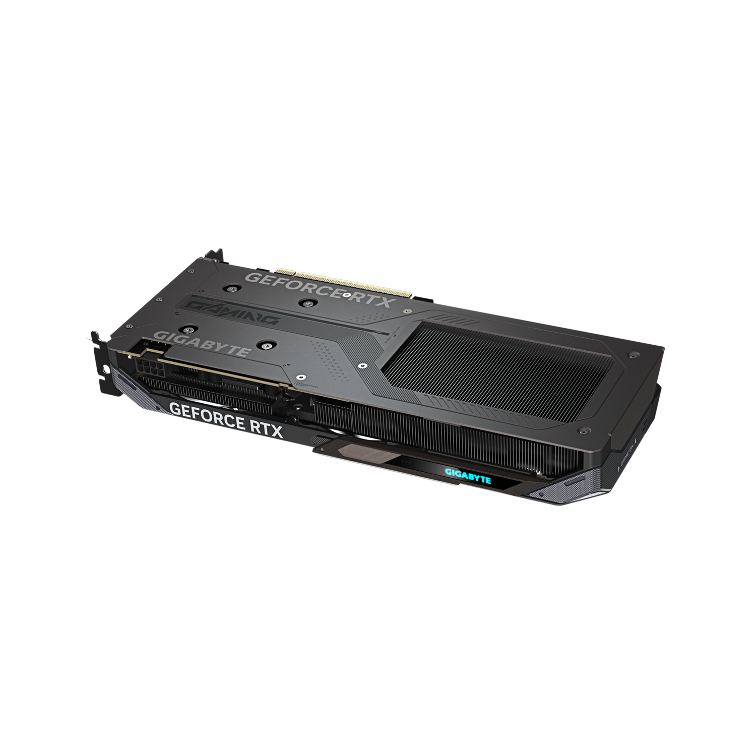 Видеокарта Gigabyte GeForce RTX 5060 8 ΓБ Retail