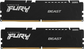 Оперативная память Kingston FURY Beast Black EXPO 2x16GB 6400MT/s DDR5 CL32, KF564C32BBEK2-32, RTL