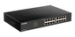 Коммутатор D-LINK DGS-1100-16V2