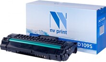 Картридж черный NVPrint Samsung, NV-MLTD109S