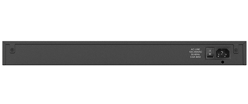 Коммутатор D-LINK DWC-2000