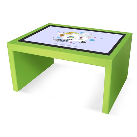 Интерактивный комплекс NexTouch KidTouch 43P