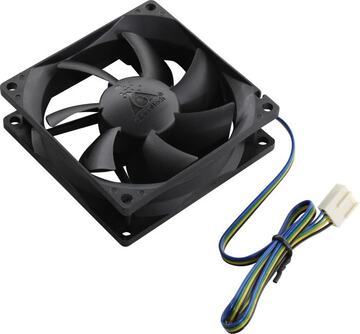 Вентилятор GlacialTech DC Fan GT ICE 8PWM
