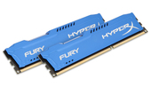 

Оперативная память Kingston HyperX Fury HX318C10FK2/16, RTL