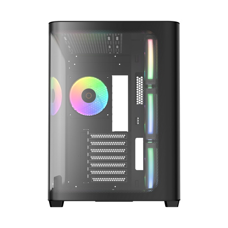 Корпус Ocypus Iota C70 Curve