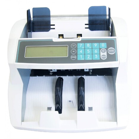 Счетчик банкнот Mertech C-4 White