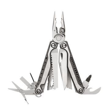 Мультитулы Leatherman Charge Plus TTI