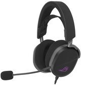 Гарнитура ASUS ROG PELTA, цвет черный