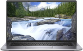 

Трансформер Dell Technologies Latitude 9510