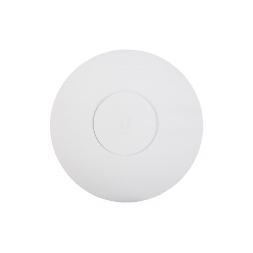 Точка доступа UBIQUITI U6-LR