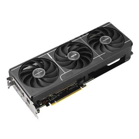 Видеокарта ASUS Radeon RX 9060 XT 8 ΓБ Retail