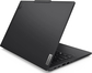 Ноутбук LENOVO ThinkPad T14 G6 Intel Core Ultra 7 255H (черный)