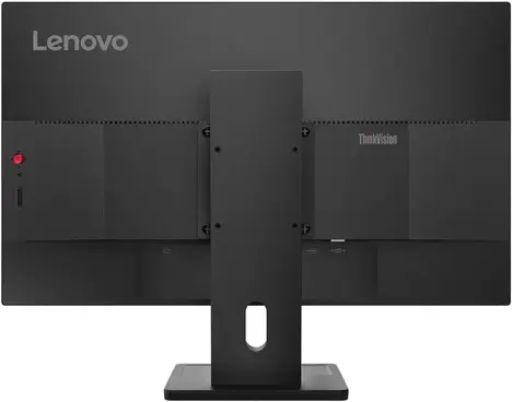 Монитор LENOVO E24-30 23.8-inch черный