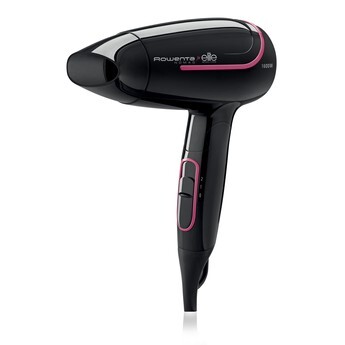 

Фен Rowenta CV3312F0 1600Вт черный
