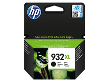 Картридж черный HP Inc. CN053AE (№932XL)