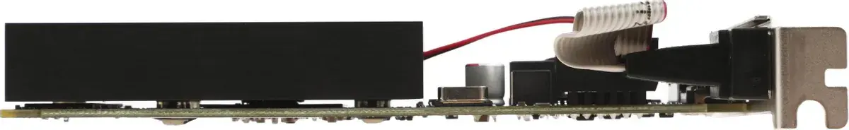 Видеокарта Afox GeForce GT 610 2 ΓБ Retail