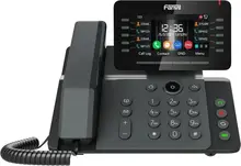 IP-телефон FANVIL V65