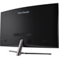Монитор ViewSonic VX3258-2KPC-MHD 31.5-inch черный