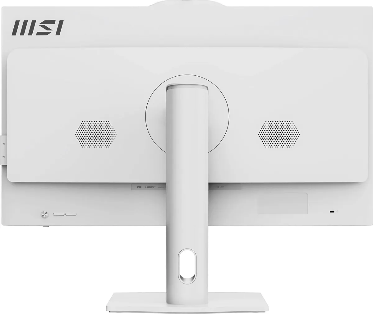Моноблок MSI 14M-650XRU 512 ΓБ