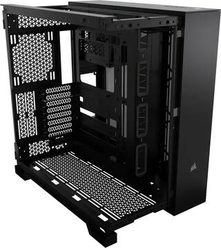 Корпус Corsair 6500D Airflow