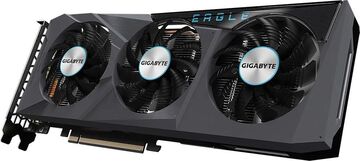 Видеокарта Gigabyte Radeon RX 6650 XT 8 ΓБ Retail