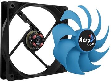Вентилятор Aerocool Motion 12 Plus