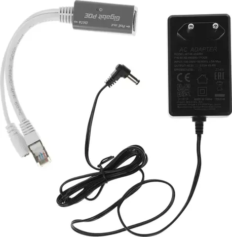 Точка доступа MikroTik cAPGi-5HaxD2HaxD&amp;EG12-EA