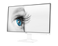 Монитор MSI MP273AW 27.0-inch белый