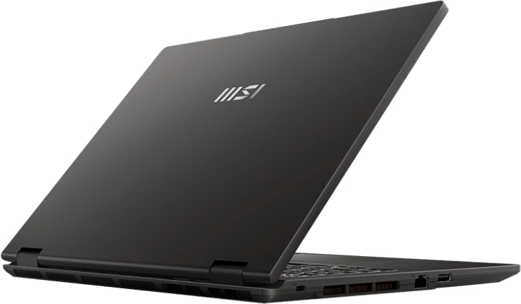 Ноутбук MSI A1MG-038RU Intel Core Ultra 5 125H (темно-серый)