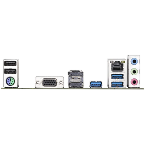 Материнская плата Gigabyte LGA 1700 Intel B760 B760M D3HP