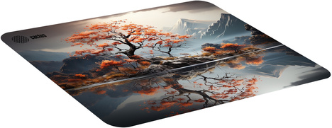 Cactus Игровой коврик Lake CS-MP-PRO18XL