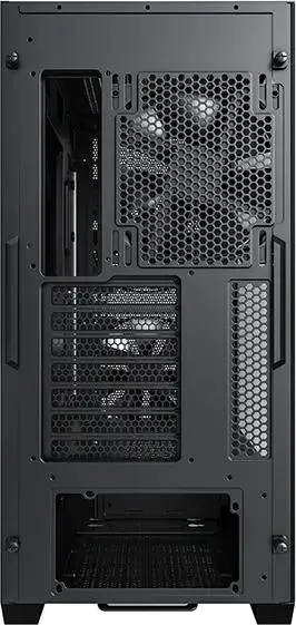 Корпус MONTECH Air 903 Base